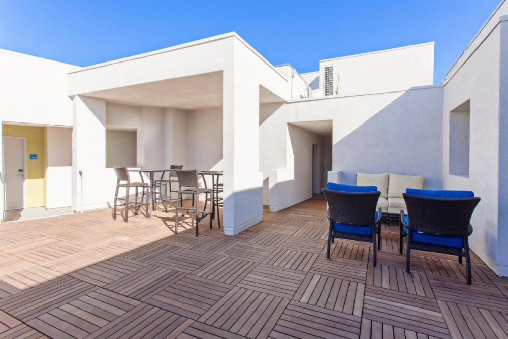 Holiday Inn Express West Los Angeles-Santa Monica, an IHG Hotel Image 15