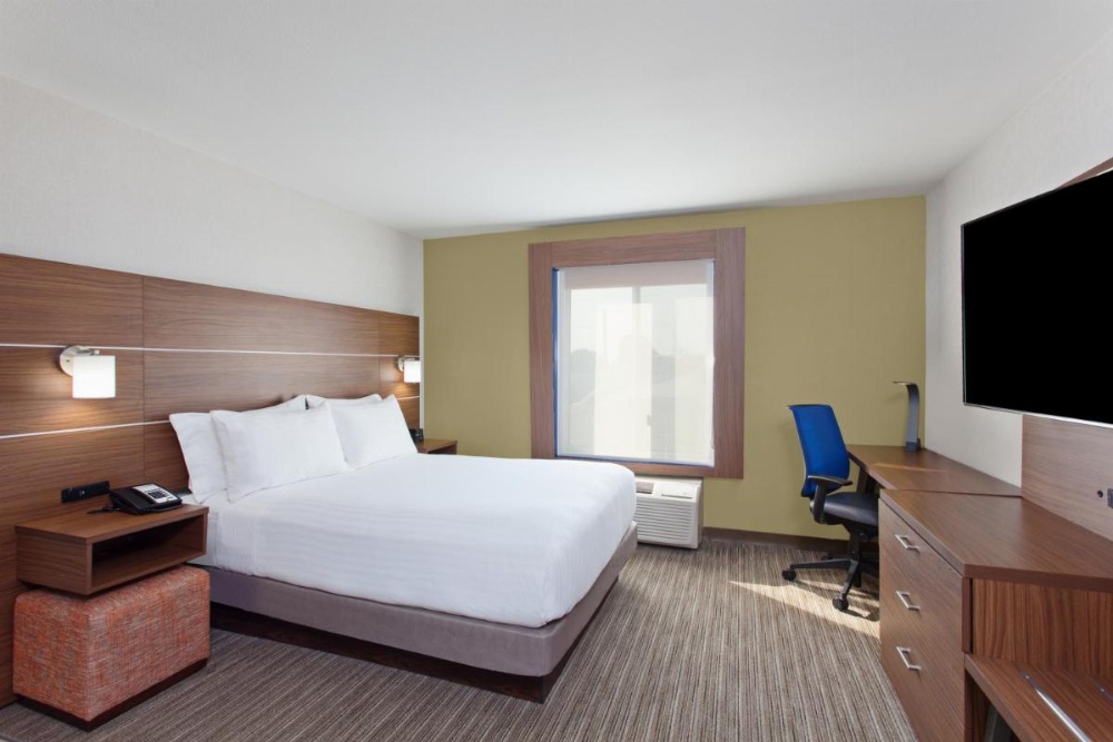 Holiday Inn Express West Los Angeles-Santa Monica, an IHG Hotel Image 23